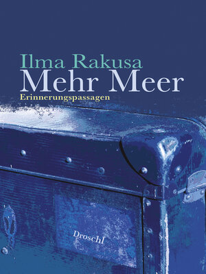 cover image of Mehr Meer